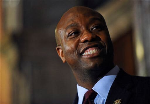 Tim Scott’s ‘opportunity zones’ drew $29B to low-income areas: ‘Changing the game’