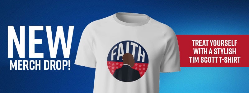 Get your shirt!